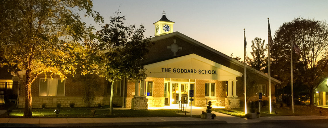 Goddard School
