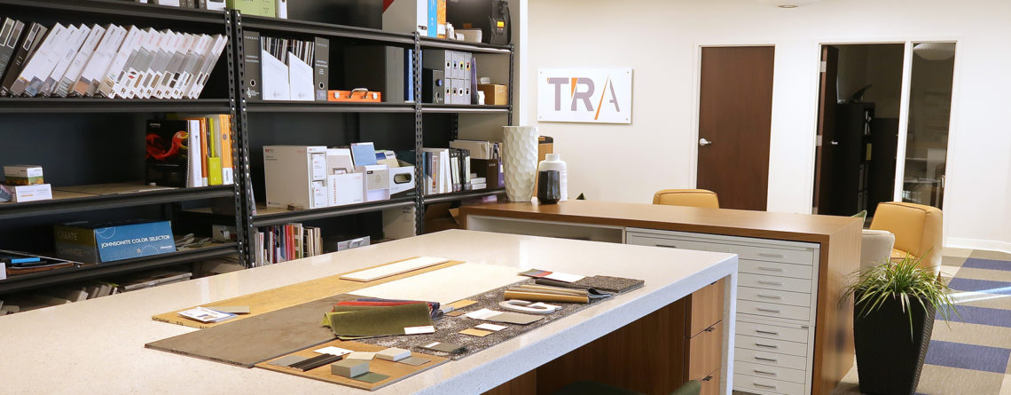 TRA Design Office