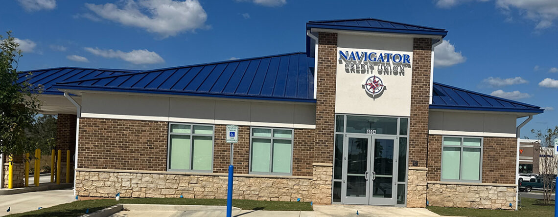 Navigator Credit Union